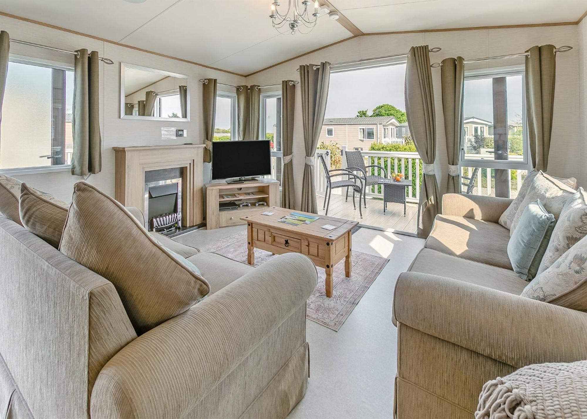 Hotel Looe Coastal Retreat Zewnętrze zdjęcie