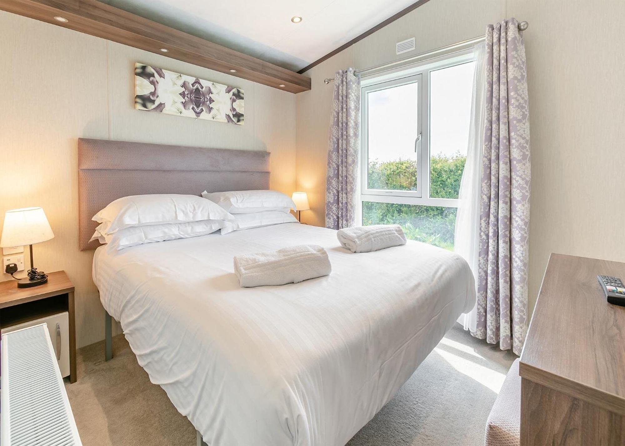 Hotel Looe Coastal Retreat Zewnętrze zdjęcie
